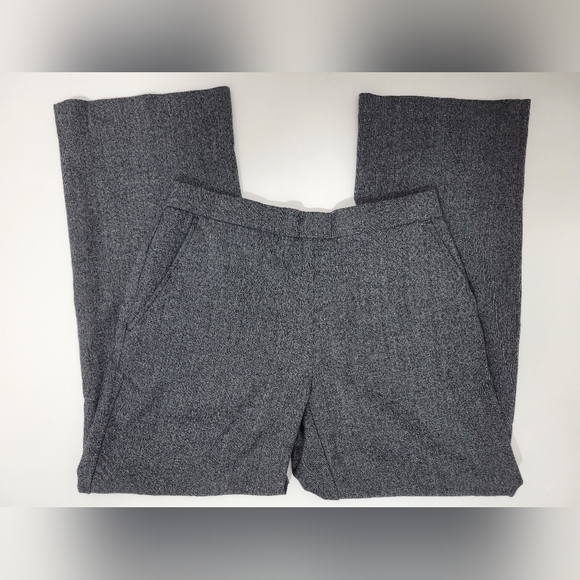 Sag Harbor Stretch Petite Trousers - Picture 1 of 8